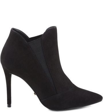 Bota NewBlack Preta
