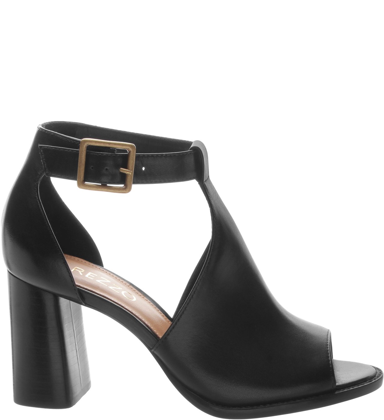 Arezzo cheap sandal boot