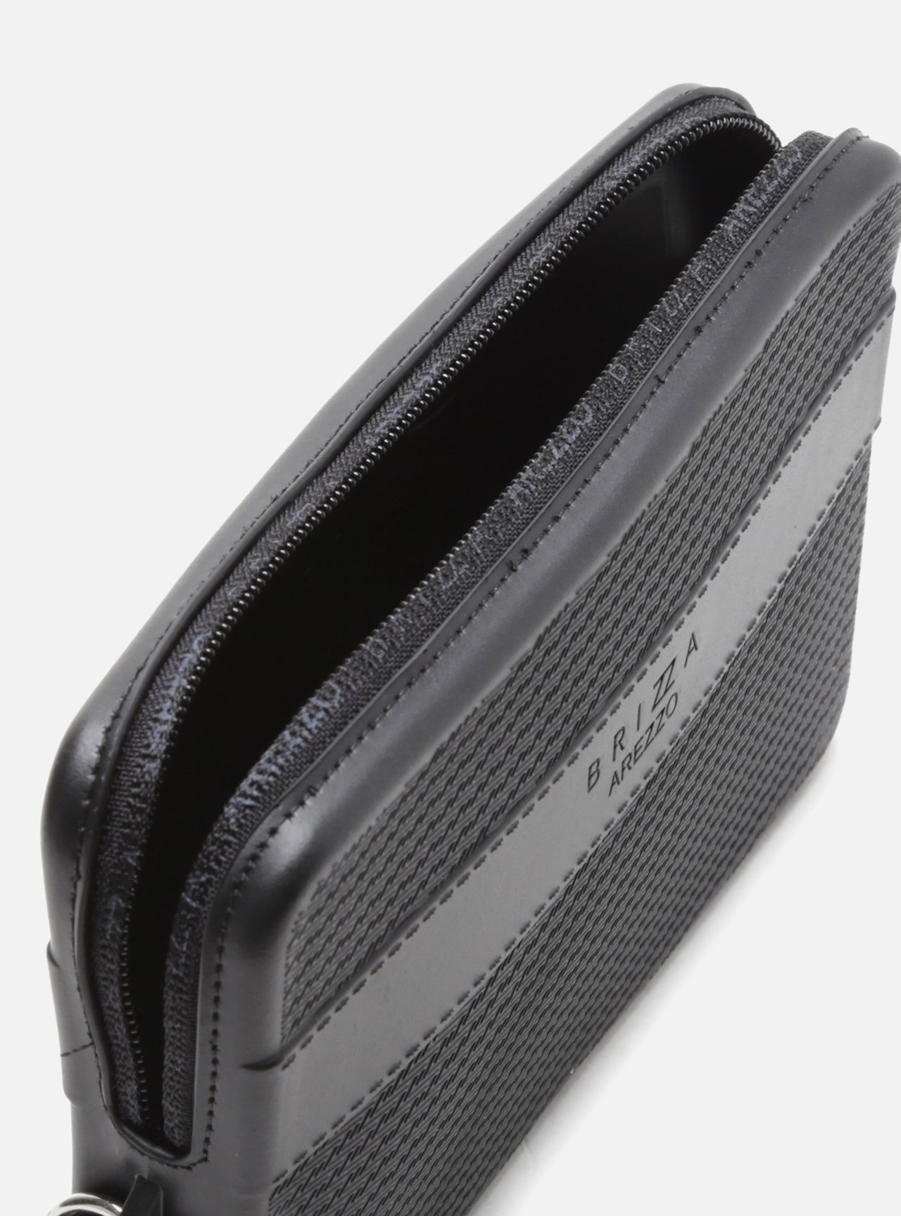 Clutch Preta Alça Malu — foto 3
