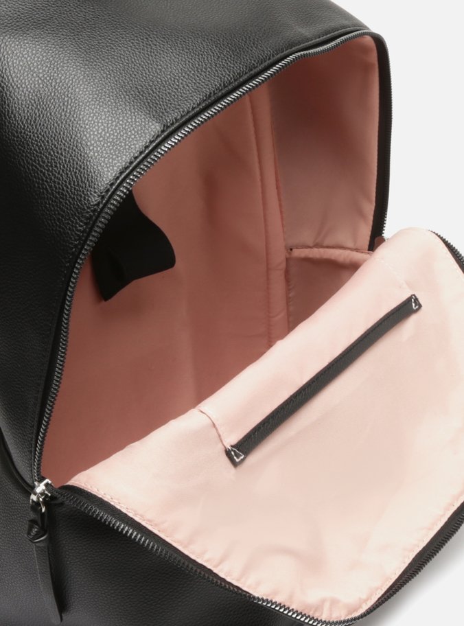 Mochila Preta Grande