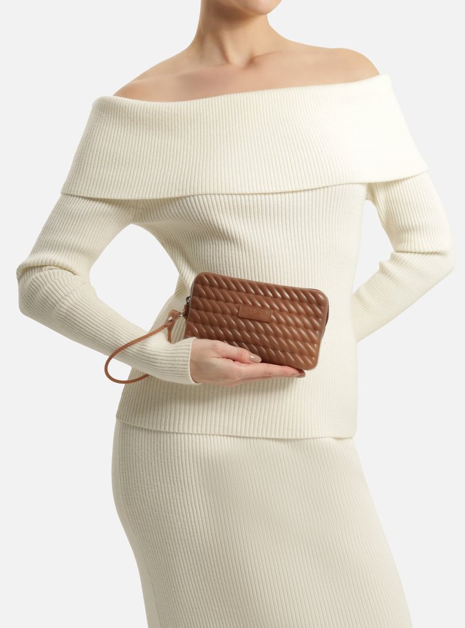 Clutch Marrocos Alça Marrocos