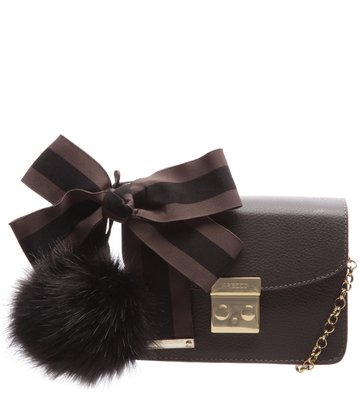 Bolsa Tiracolo Bow Militare