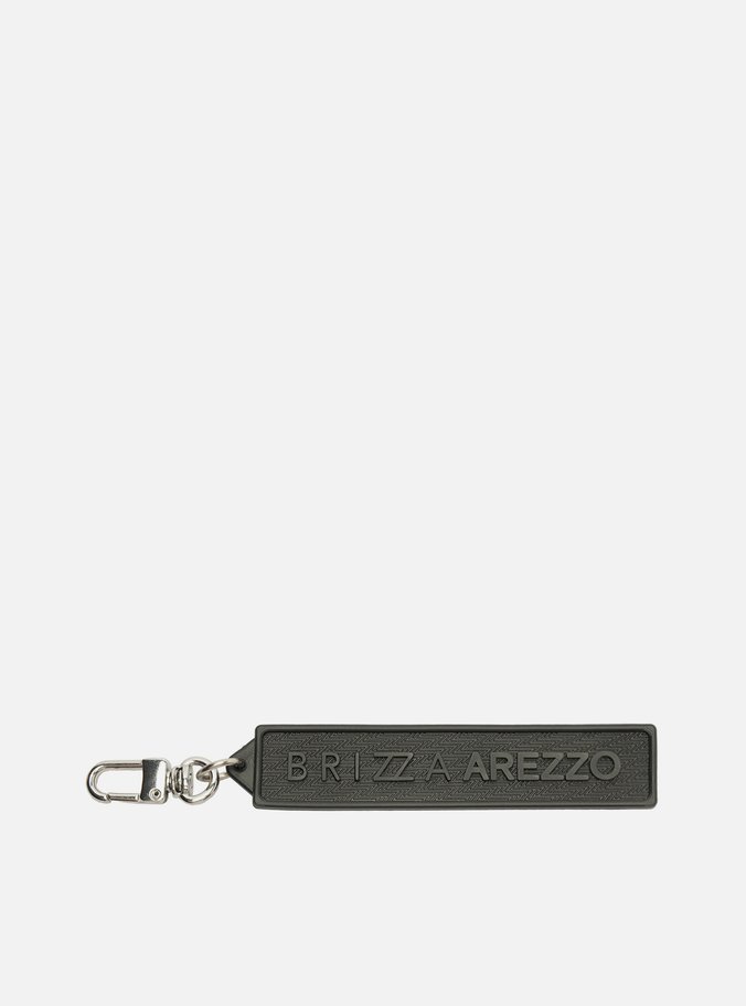 Chaveiro Preto Brizza