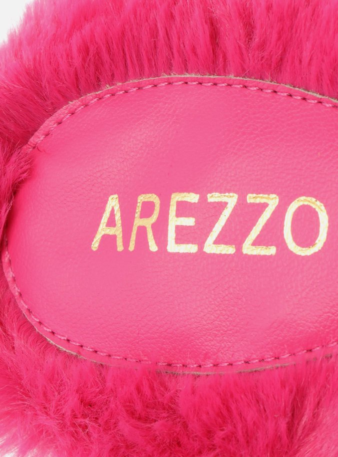 Flatform Rosa Pelos Home