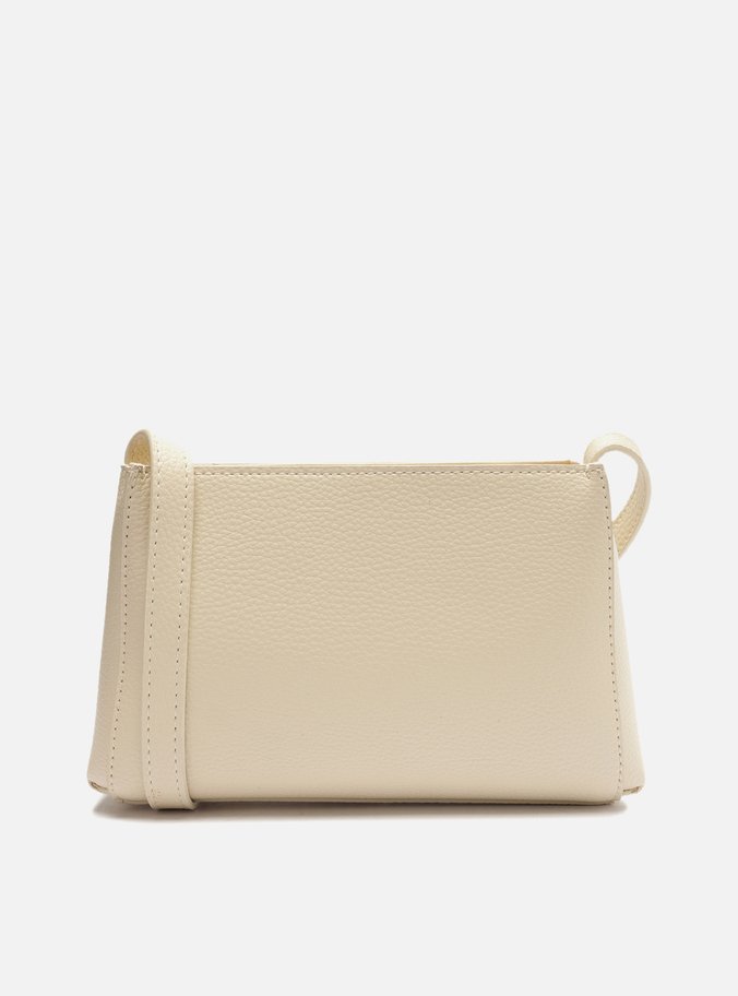 Bolsa Tiracolo Off-White Emilly Pequena Pouch