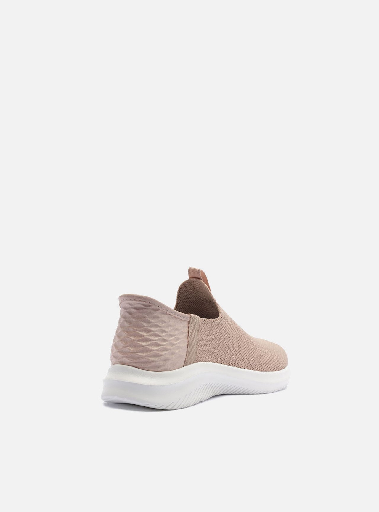 Tênis Nude Solado Esportivo Slip On — foto 3