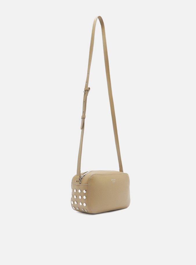 Bolsa Tiracolo Nude Média