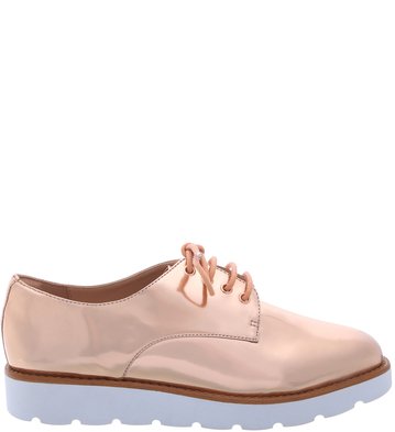 Oxford Tratorado Rose