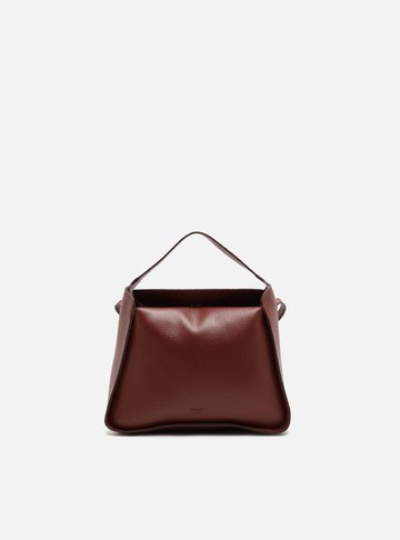 Arezzo — Bolsa Tote Vermelha Pequena