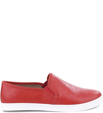 Slip-on Casual Pitanga