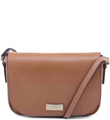 Bolsa Tiracolo Colors Blush