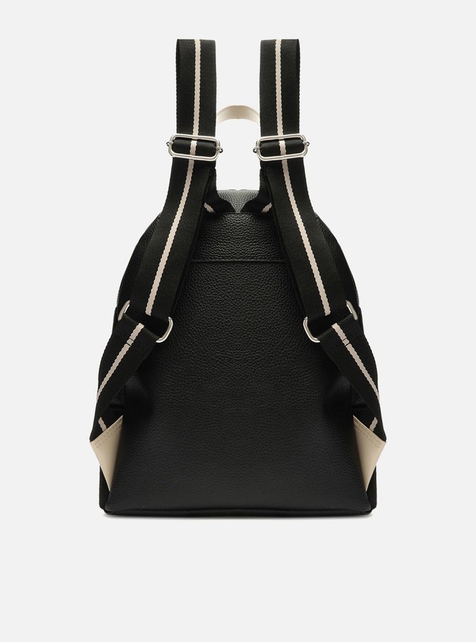 Mochila Preta Prione Grande