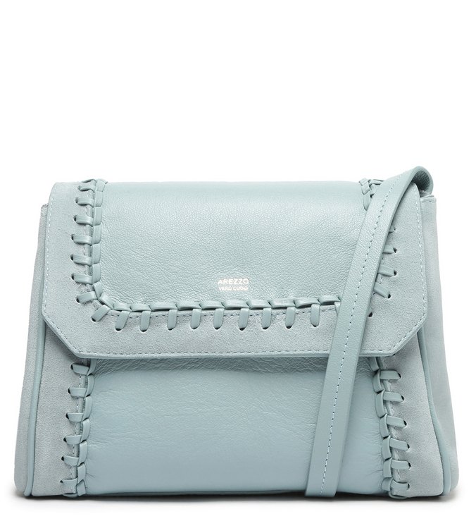 bolsa crossbody arezzo