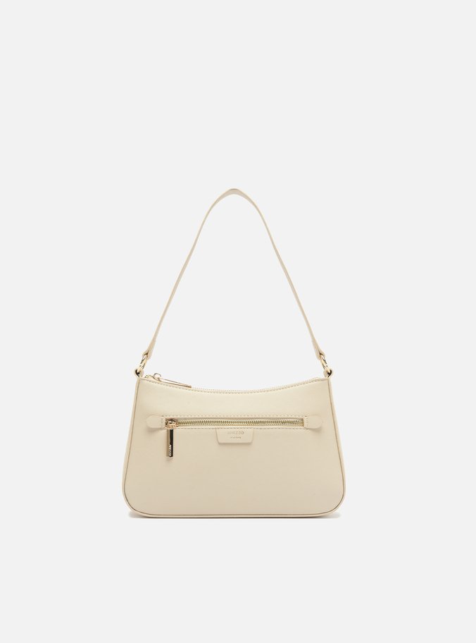 Bolsa Shoulder Branca Pequena