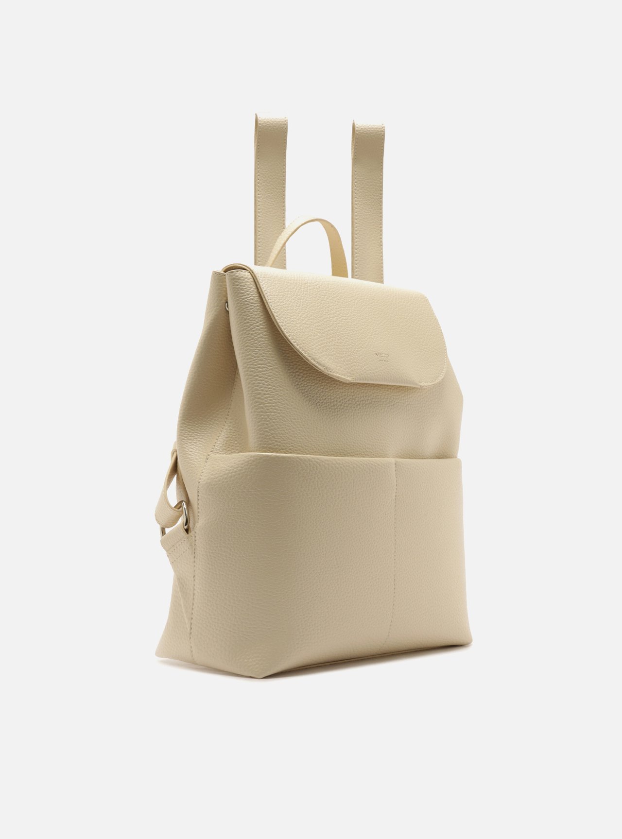 Mochila Branca Média — foto 5