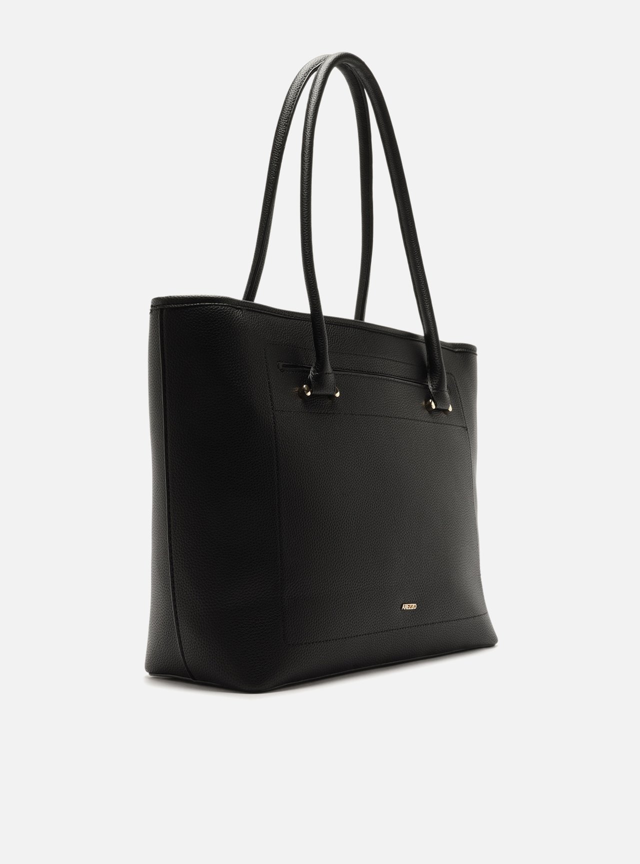 Bolsa Shopping Nude Grande — foto 5