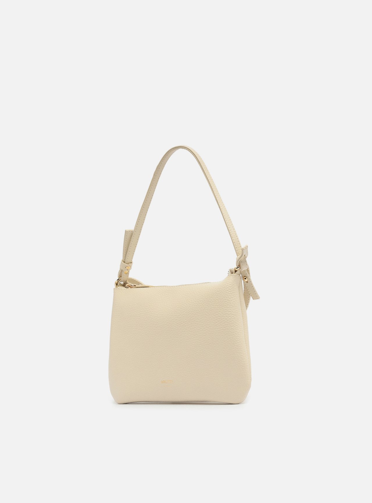 Bolsa Tiracolo Branca Luisa Pequena — foto 2