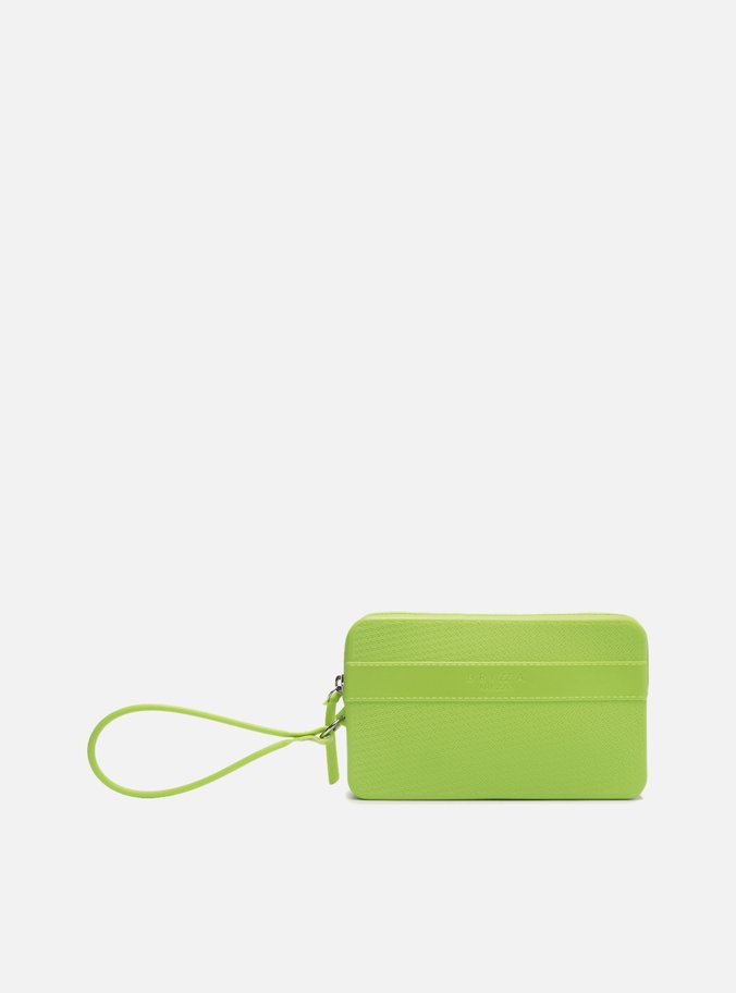 Clutch Verde Lima Alça Malu
