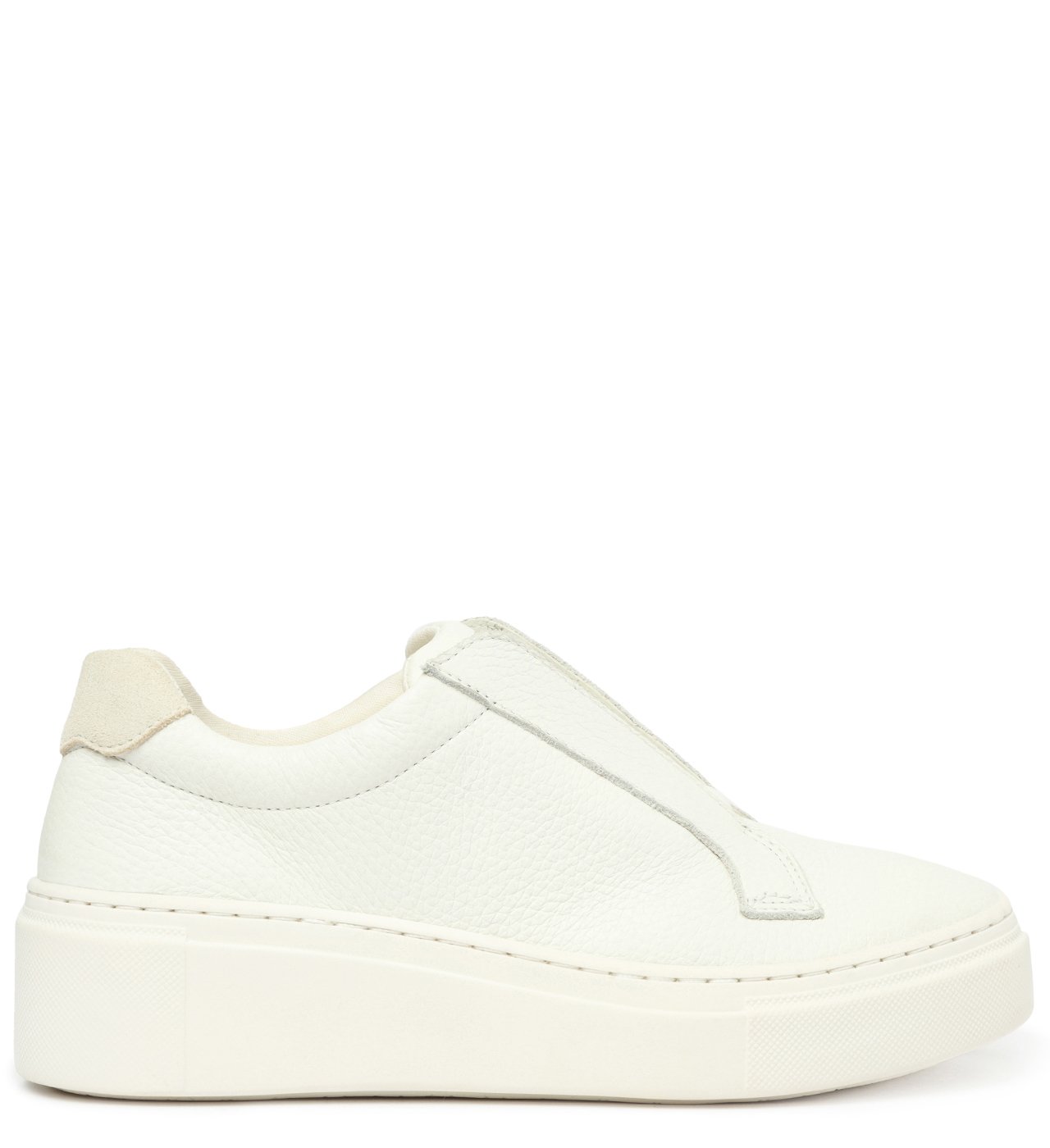 Slip on top arezzo branco