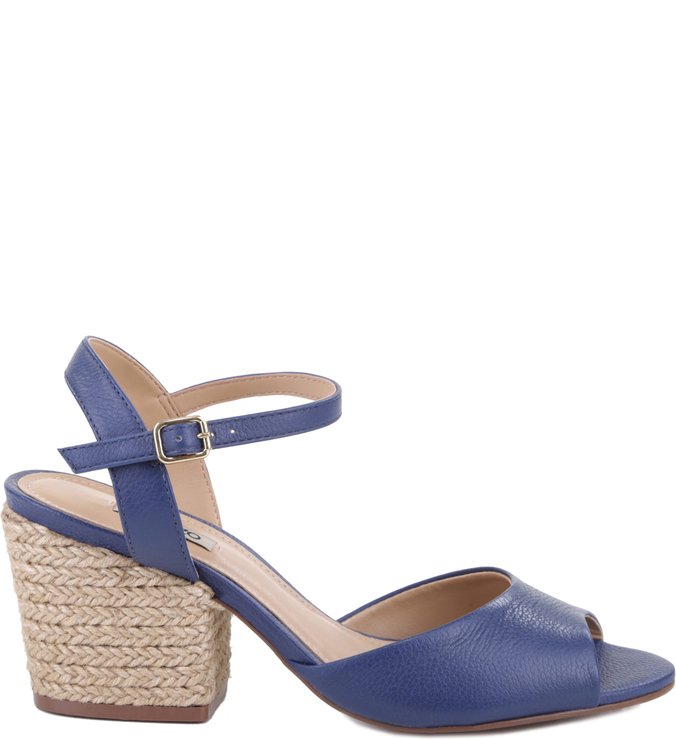 Sandália Urban Navy