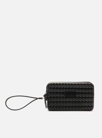 Clutch Preta Alça Marrocos
