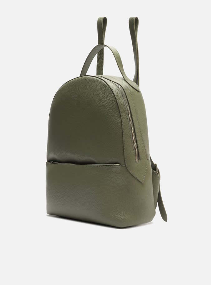 Mochila Verde Pantano Grande