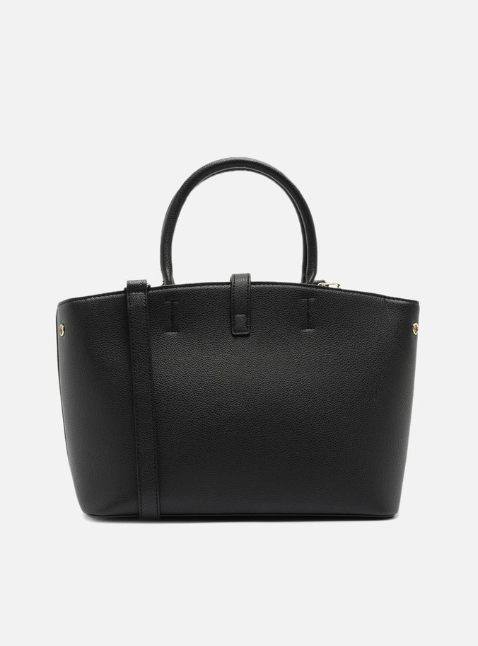 Bolsa Shopping Preta Grande