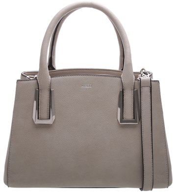 Bolsa Stachel Classic Cinza