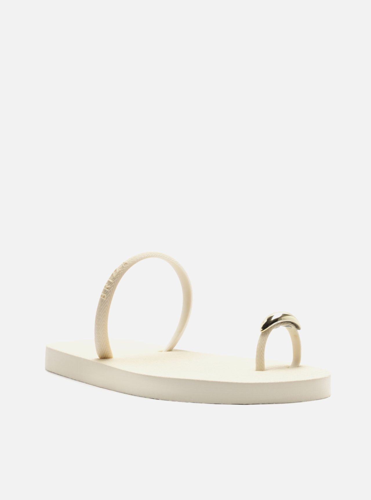 Chinelo de Dedo Branca — foto 2