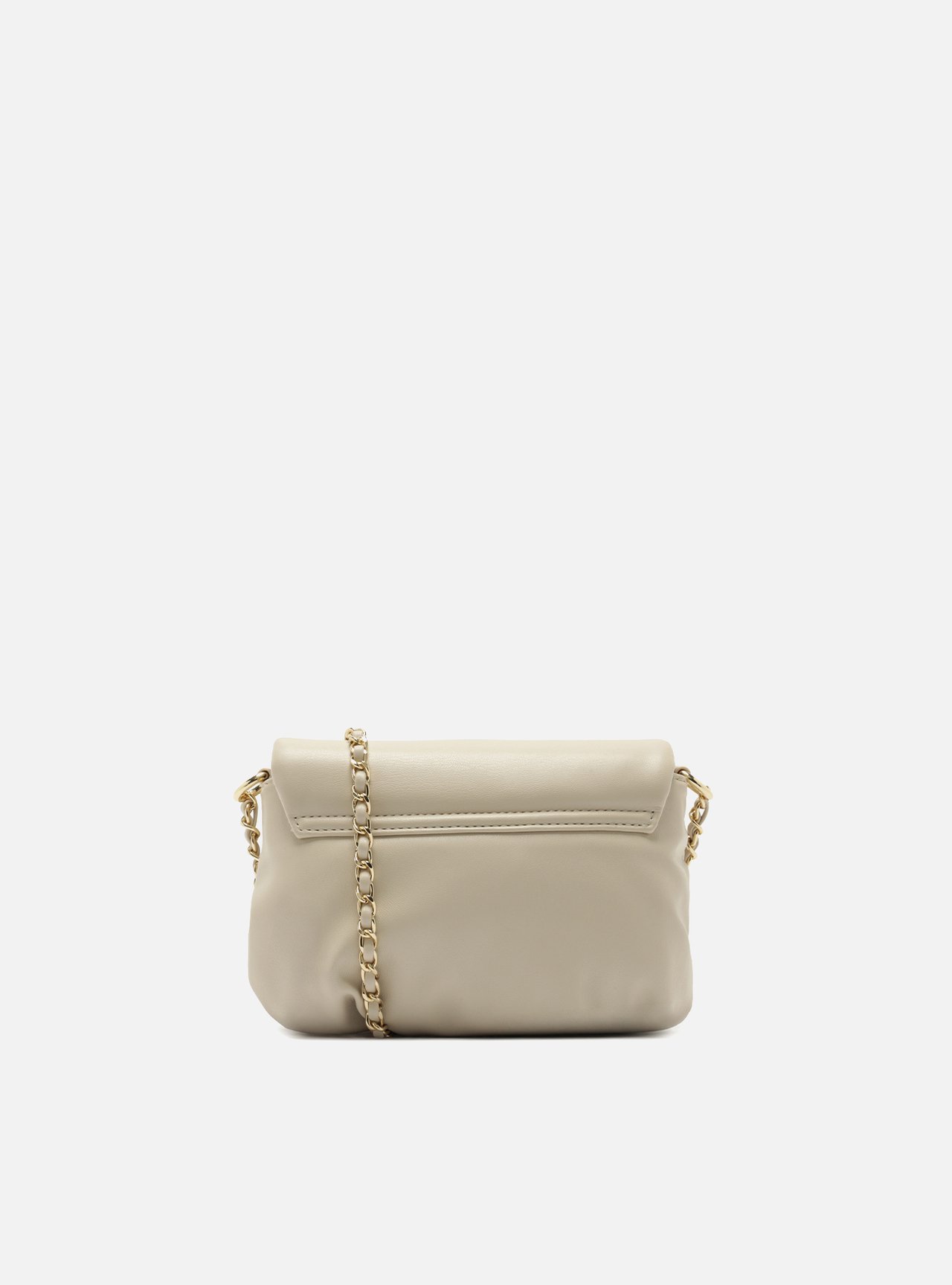 Bolsa Tiracolo Branca Pequena — foto 3