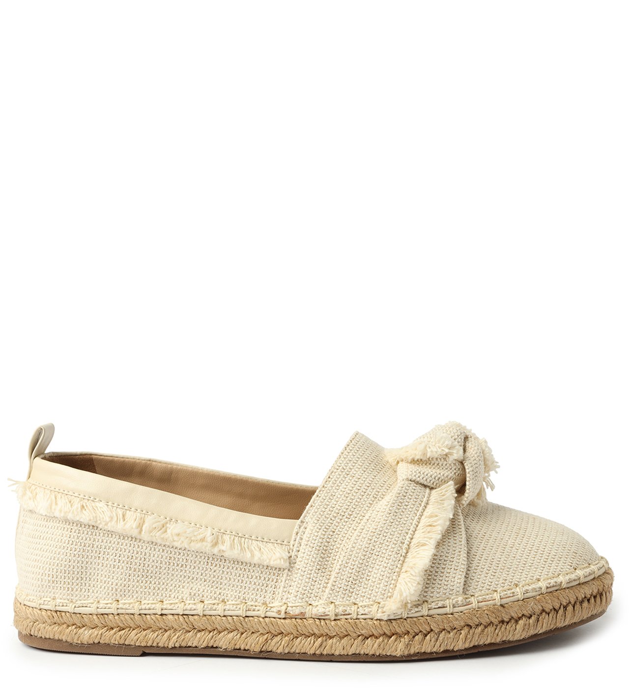 Espadrille arezzo clearance