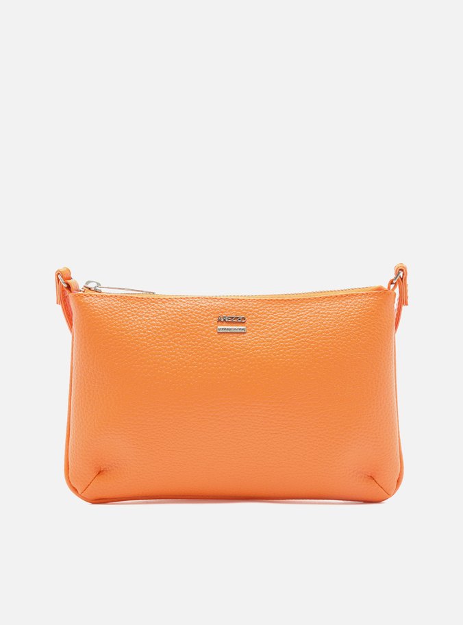 Bolsa Tiracolo Laranja Morgana Pequena