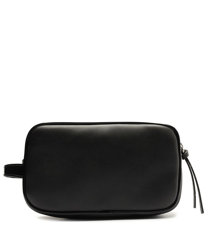 Necessaire Preta Alça