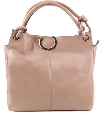 Bolsa Shopping Susan Pelle