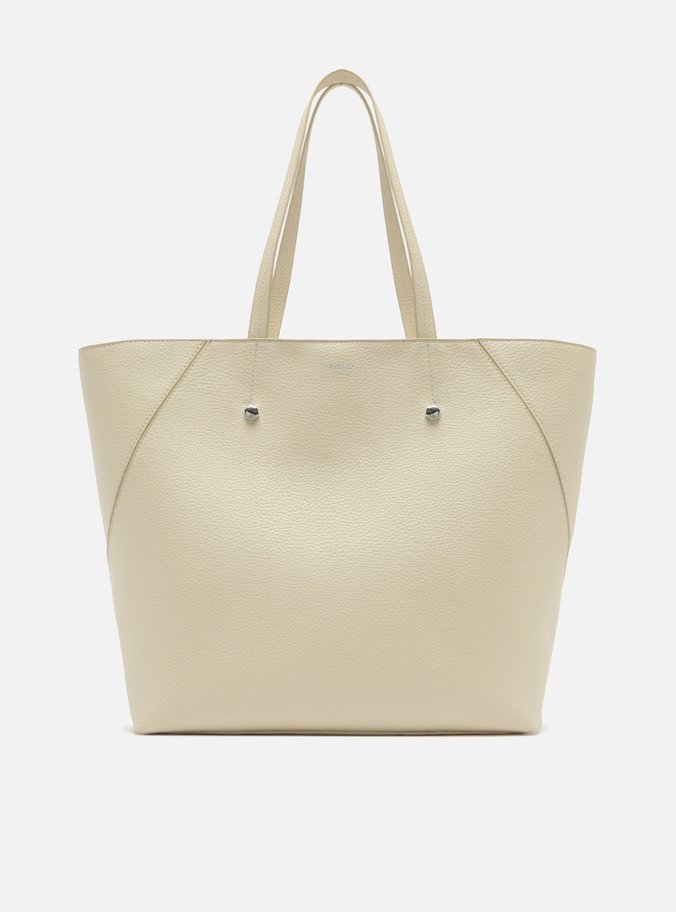 Bolsa Shopping Grande Branca