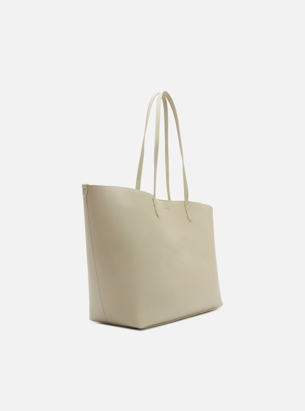 Bolsa Shopping Off White Grande — foto 2