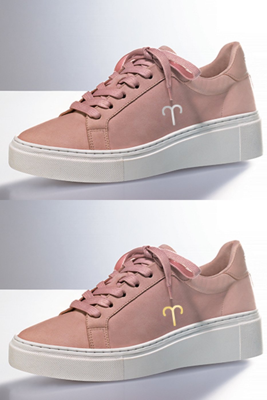 Tenis arezzo signos on sale