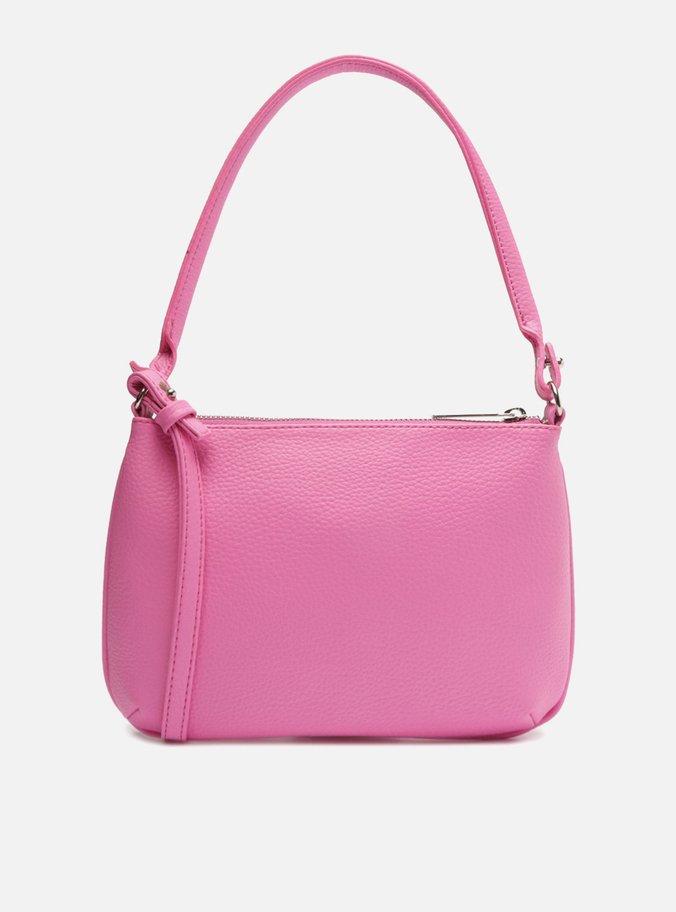 Bolsa Tiracolo Rosa Pink Luisa Pequena