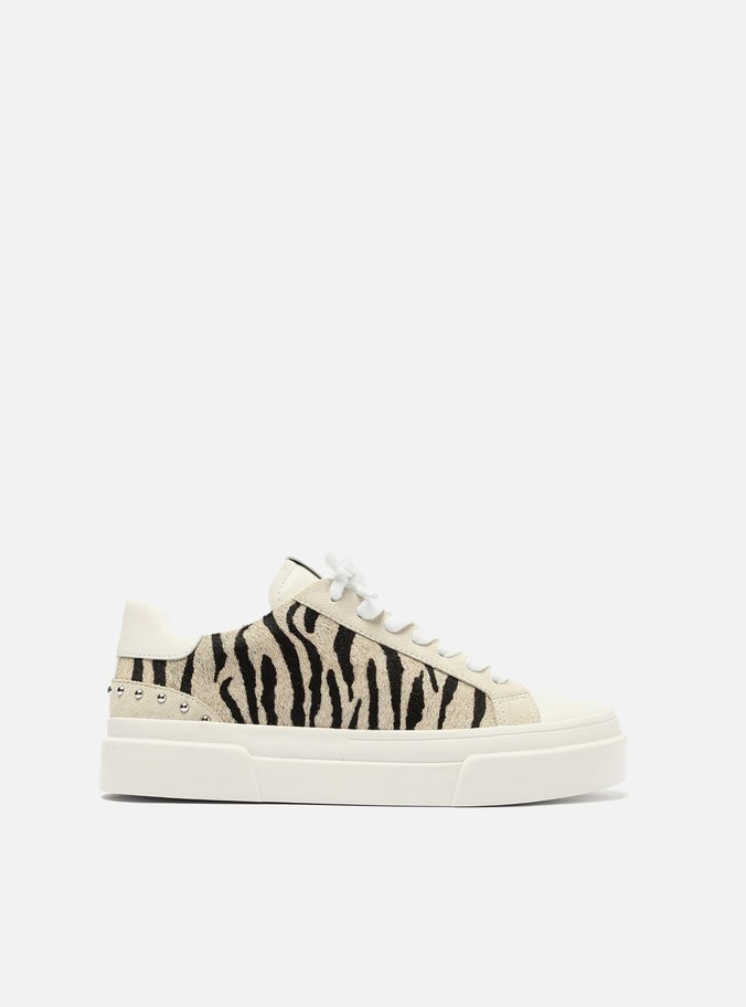 Tênis Zebra Animal Print