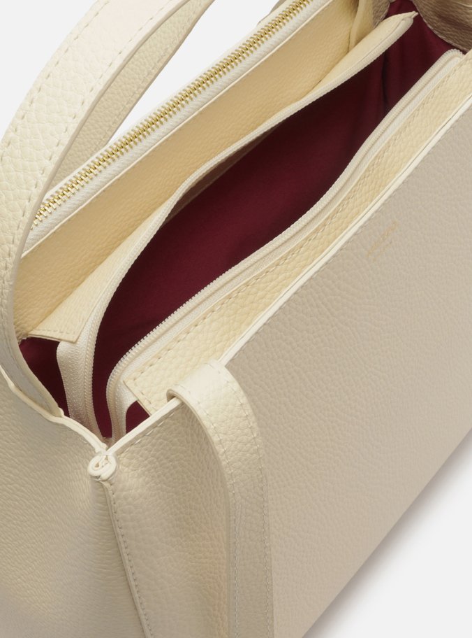 Bolsa Tote Panacota Emilly Grande