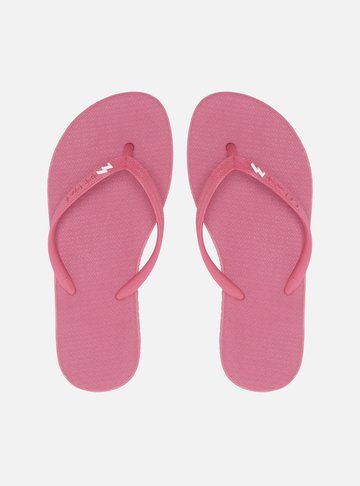 Chinelo de Dedo Rosa Sola Brizza