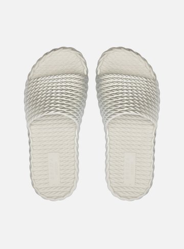 Chinelo Slide Holográfico Marrocos La Sirene