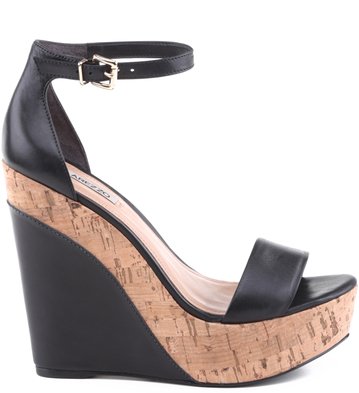 Plataforma Cortiça Preta