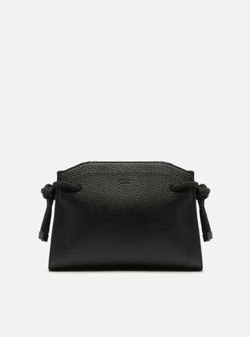 Bolsa Média Floater Preta