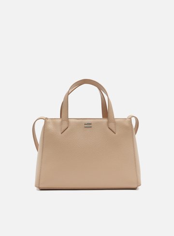 Bolsa Nude Tote Média
