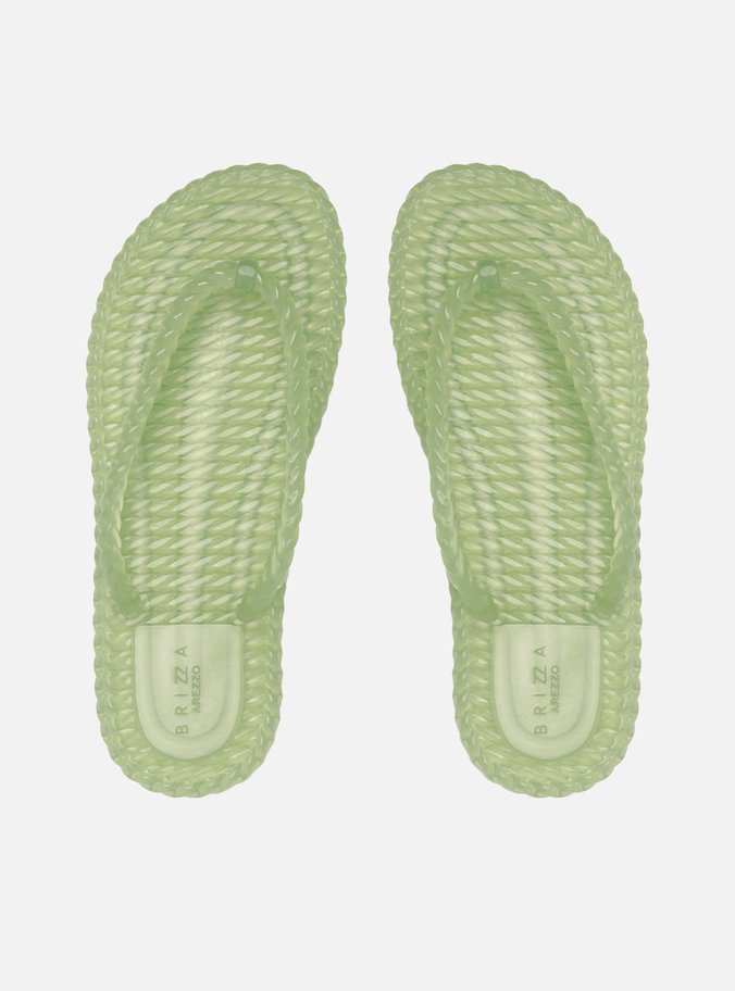 Chinelo Verde