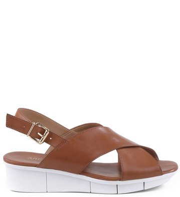 Flatform Urban Tan