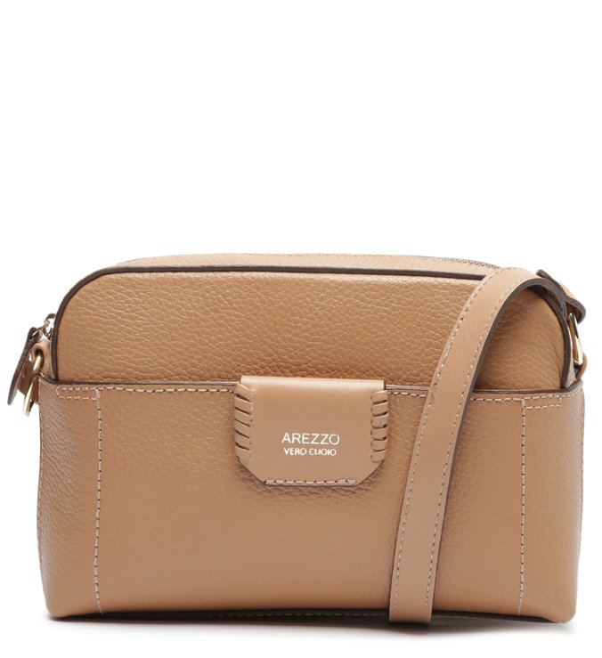 Bolsa Tiracolo Nude Dora Pequena