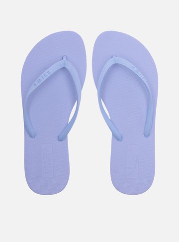 Chinelo de Dedo Azul Claro Essential Brizza