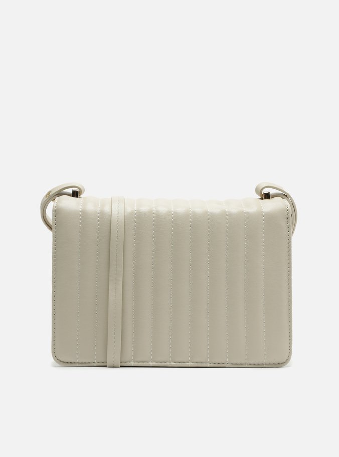Bolsa Off-White Pequena